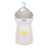 Biberão Natural Feeling +6m 330 ml Wells