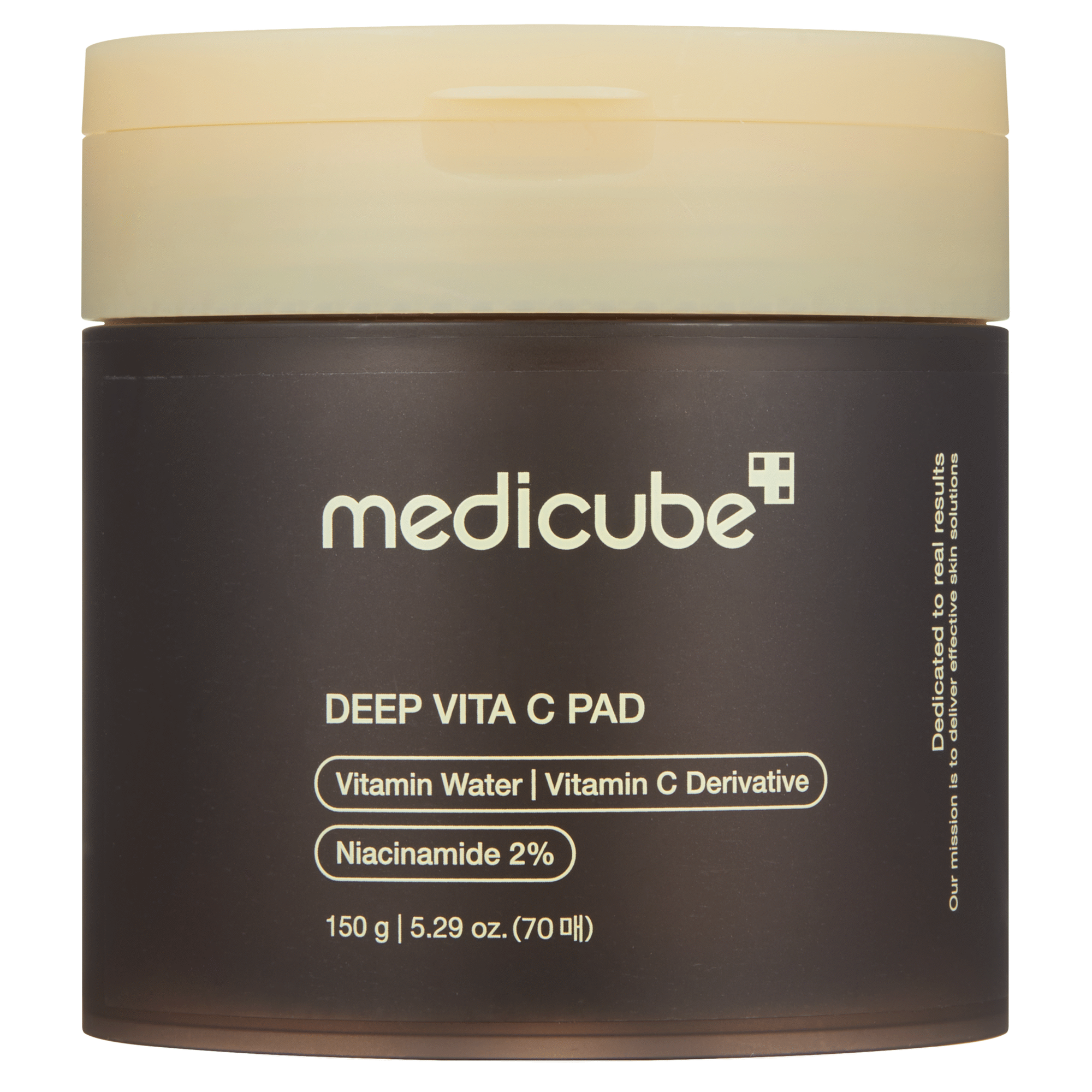 Deep Vita C Pad Niacinamide