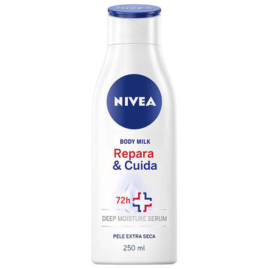 Leite Corpo Body Milk Repara & Cuida Wells Image 1