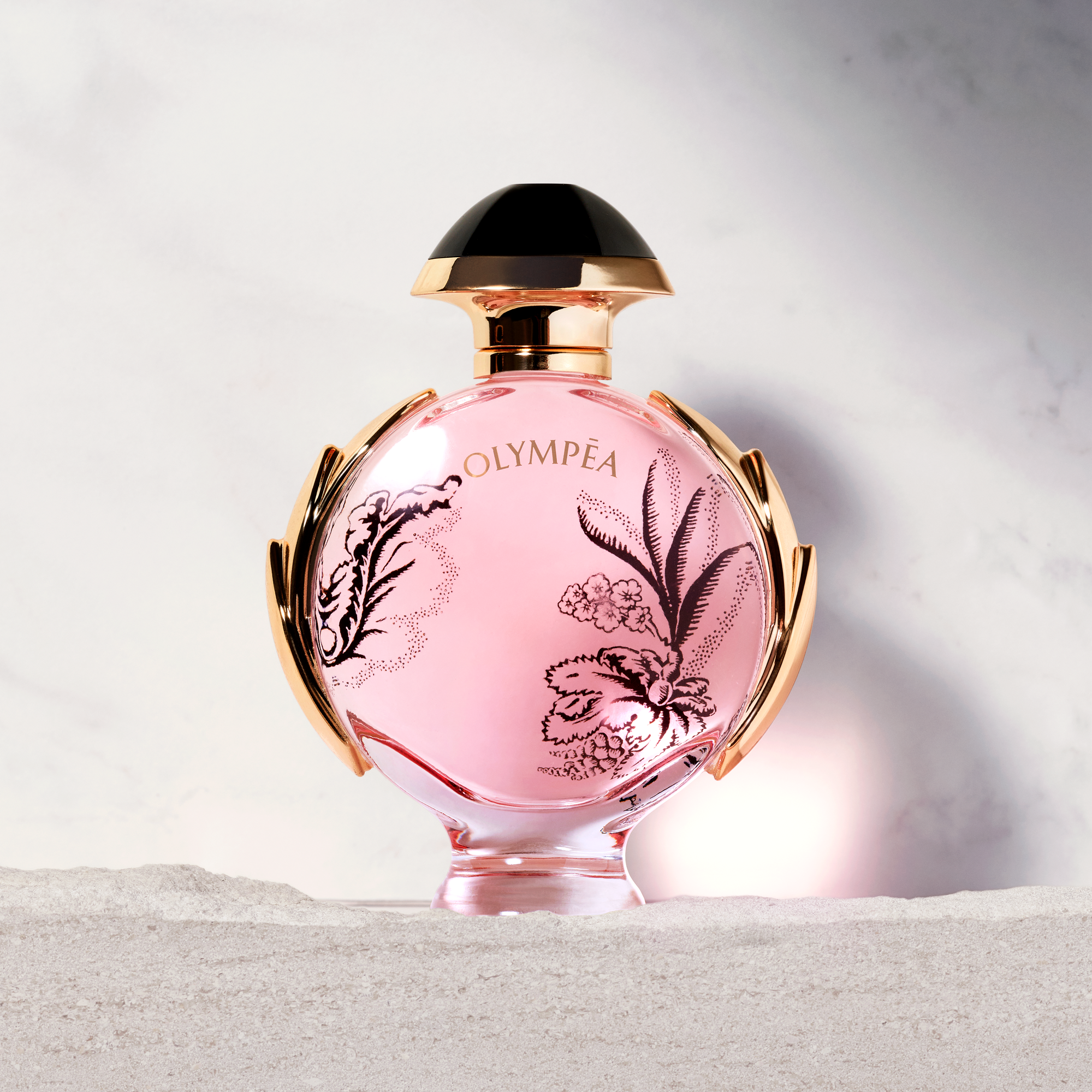Rabanne Olympéa Blossom EDP 