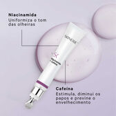 Creme de Olhos Antiolheiras Dark Circles Wells Image 4