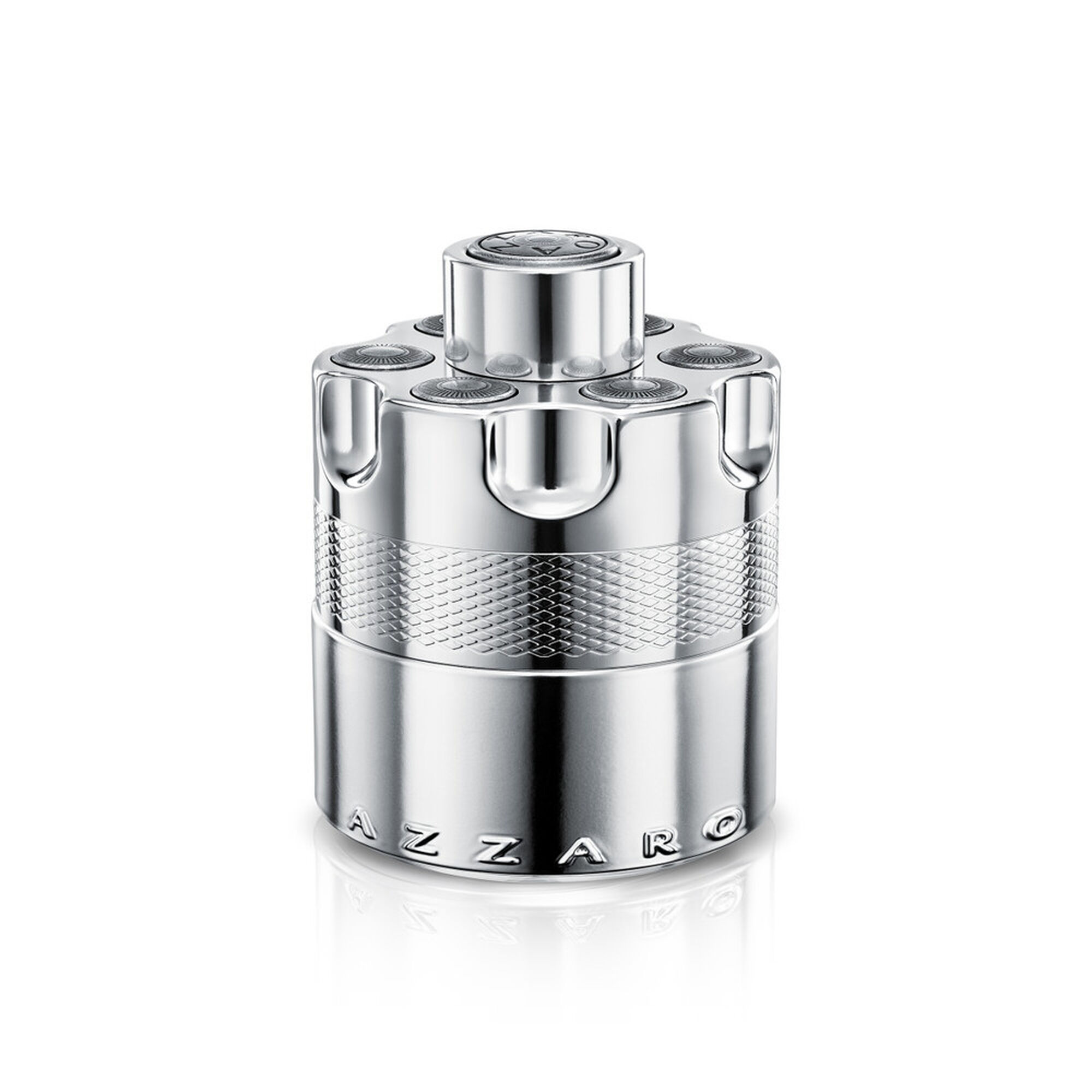 Azzaro Wanted Eau de Parfum