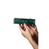 Alivium CBD Cannabidiol Forte Wells Image 2