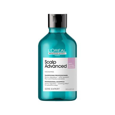Serie Expert Scalp Advanced Inconfort Shampoo Wells Image 1