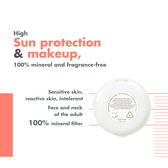 Sun Care Tinted Compact Honey SPF50+ Wells Image 7