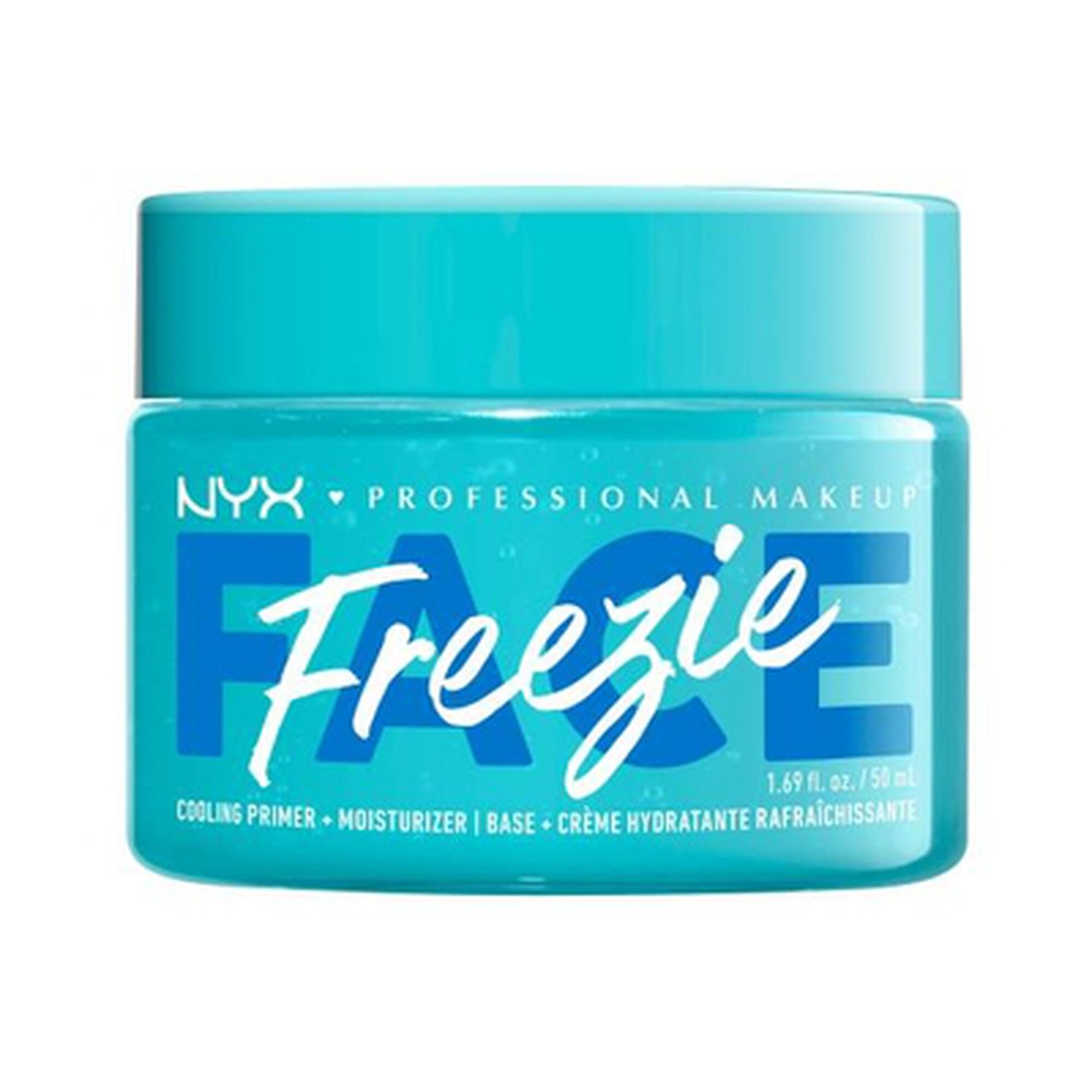 Pré Base de Rosto Face Freezie Moisturizer