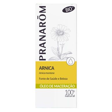 Óleo Vegetal Arnica Wells