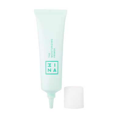 Pré-base Hidratante The Moisturizing Primer Wells Image 1