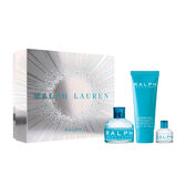 Coffret Ralph Eau de Toilette Wells