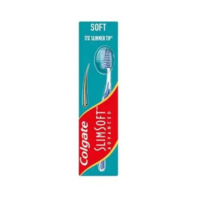 Escova de Dentes Macia SlimSoft Advanced Wells