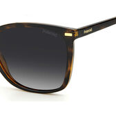 Óculos Sol Polaroid 4108 Tartaruga Wells Image 5