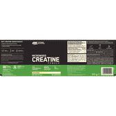 Optimum Nutrition Monohidrato Creatina Wells Image 2