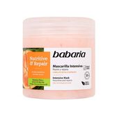 Máscara de Cabelo Nutritive & Repair Wells