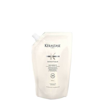 Champô Densifique Bain Densité Recarga Champô Densifique Bain Densité Recarga