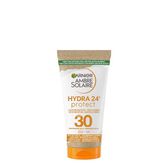 Protetor Solar Rosto Hydra24h Protect SPF30 Wells