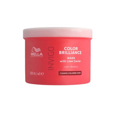 Invigo Color Brilliance Mask 500 ml Wells Image 1