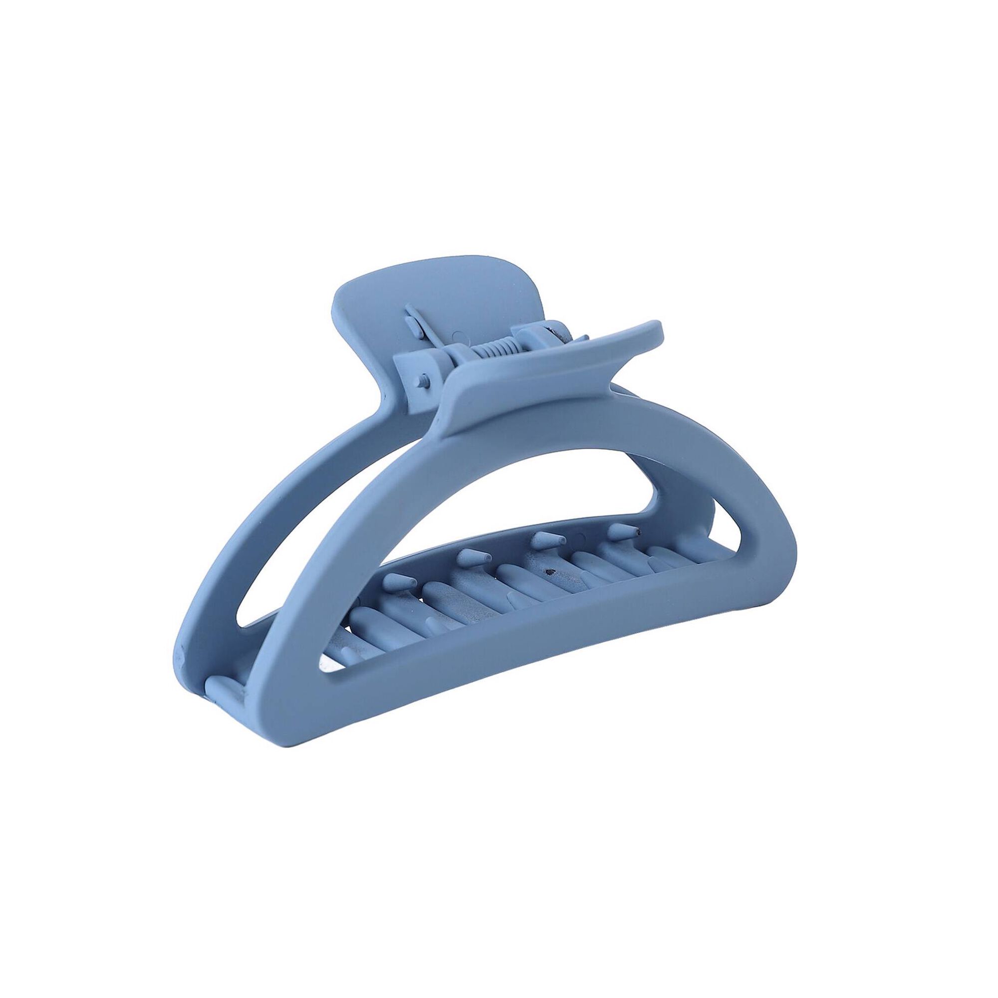 Mola para Cabelo Azul