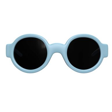 Óculos de Sol Chicco 0M Criança Azul Wells Image 1