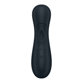 Vibrador Dupla Pressão Pro2 Generation3 Preto Wells Image 3