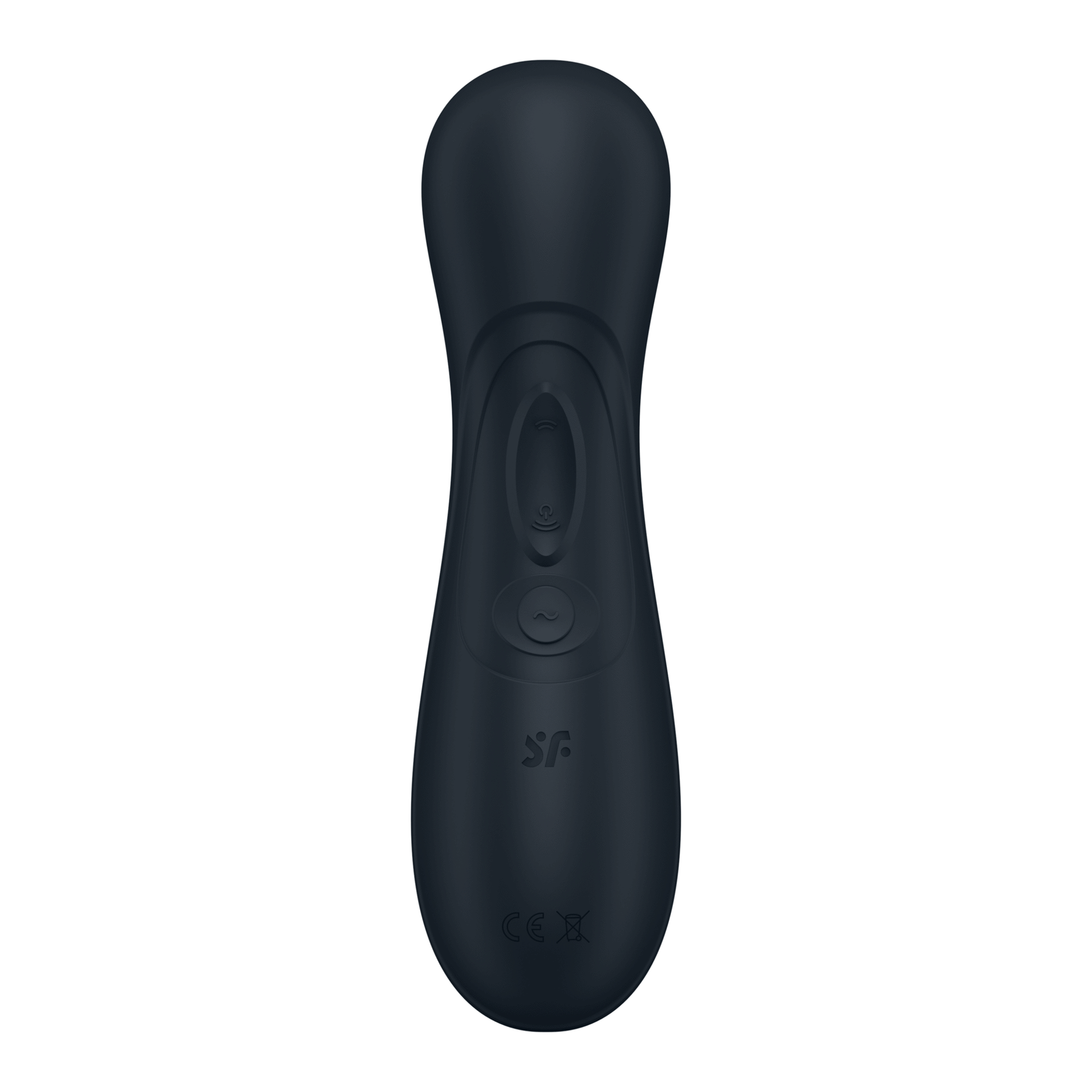 Vibrador Dupla Pressão Pro2 Generation3 Preto