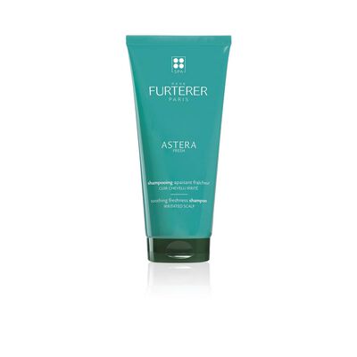 Astera Fresh Soothing Freshness Shampoo