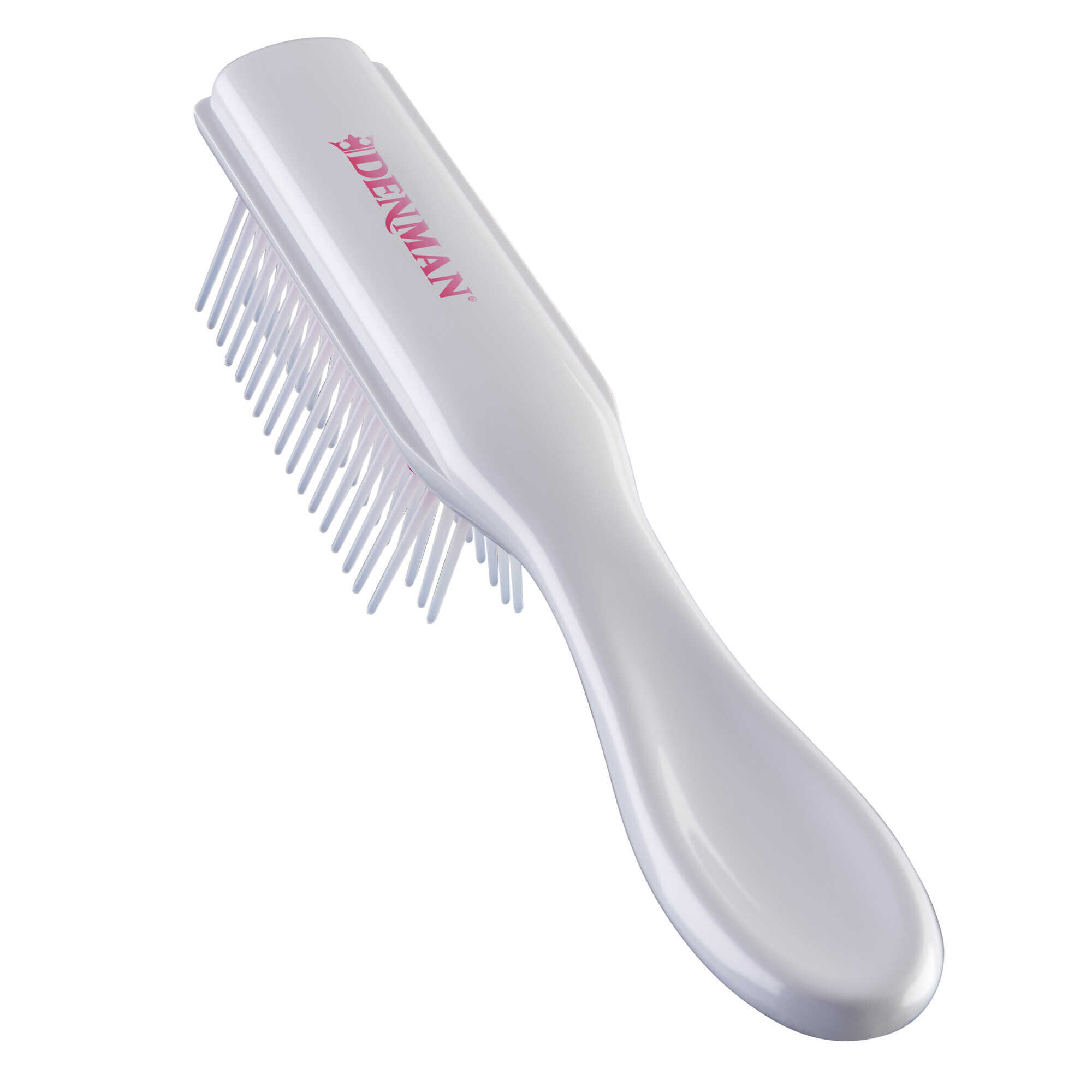 Escova de Cabelo Mini Styler & Ondulado