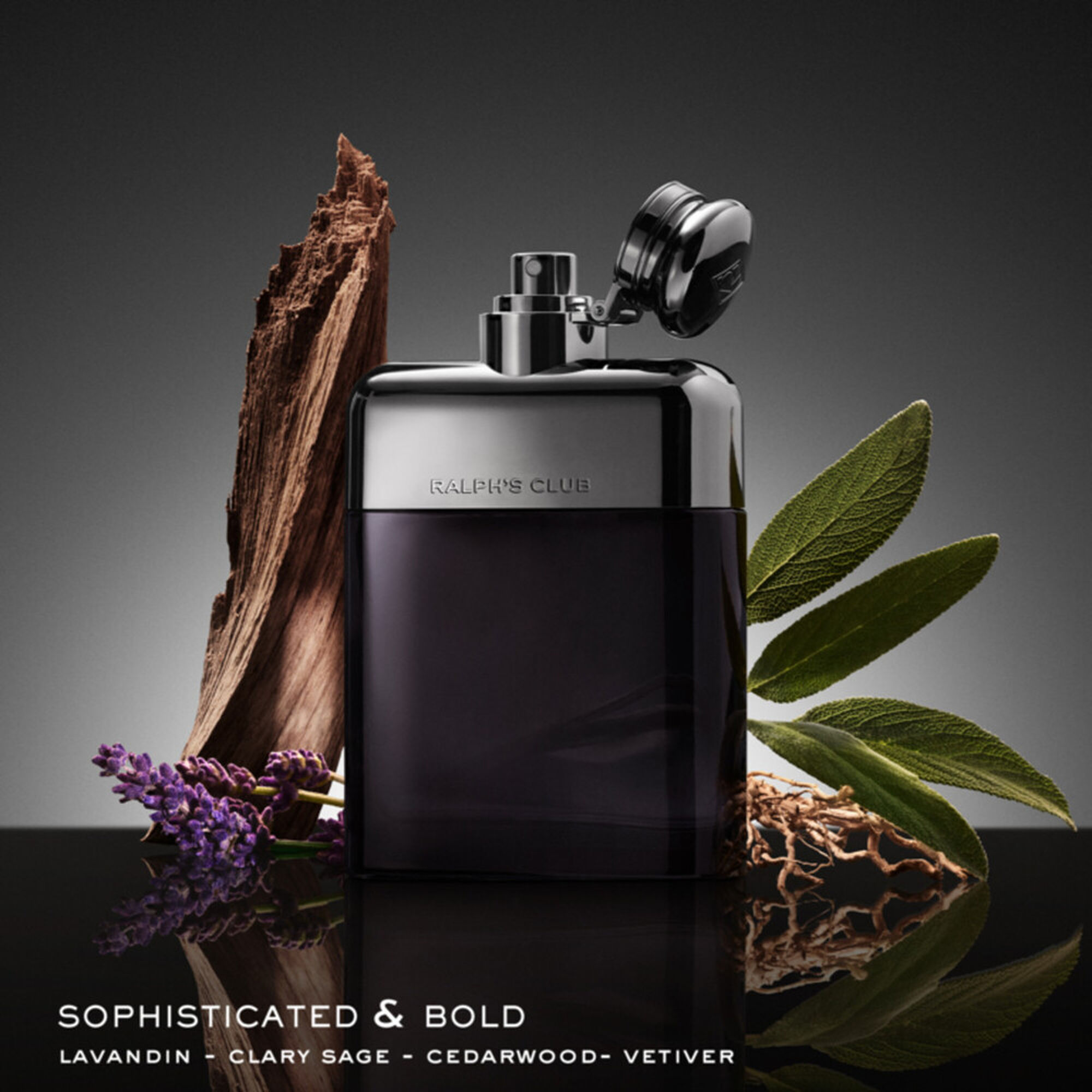 Ralph Lauren Ralph's Club EDT