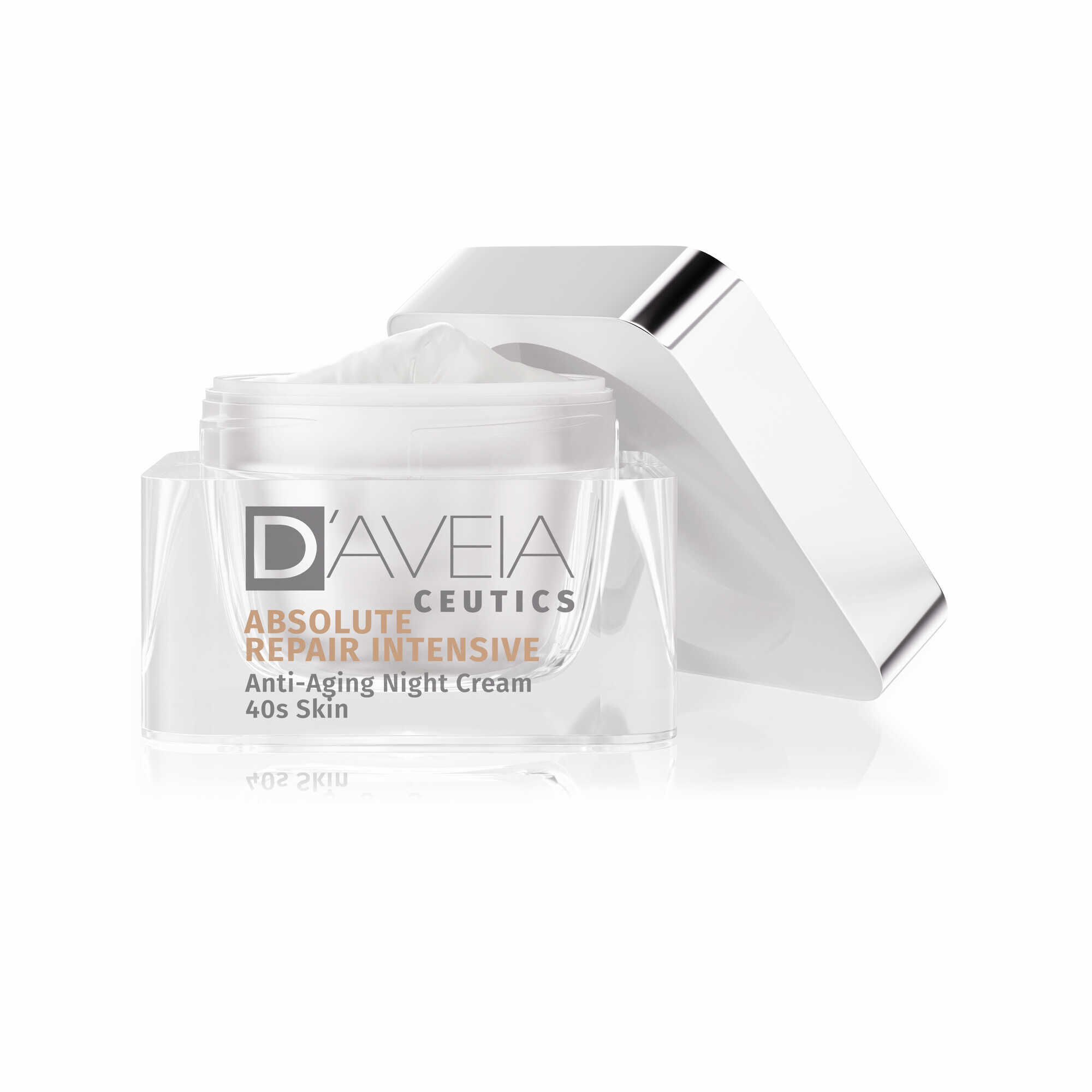 Ceutics Absolute Repair Intensive Night Cream