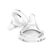 Tetinas Naturalwave Fluxo Lento Wells Image 1