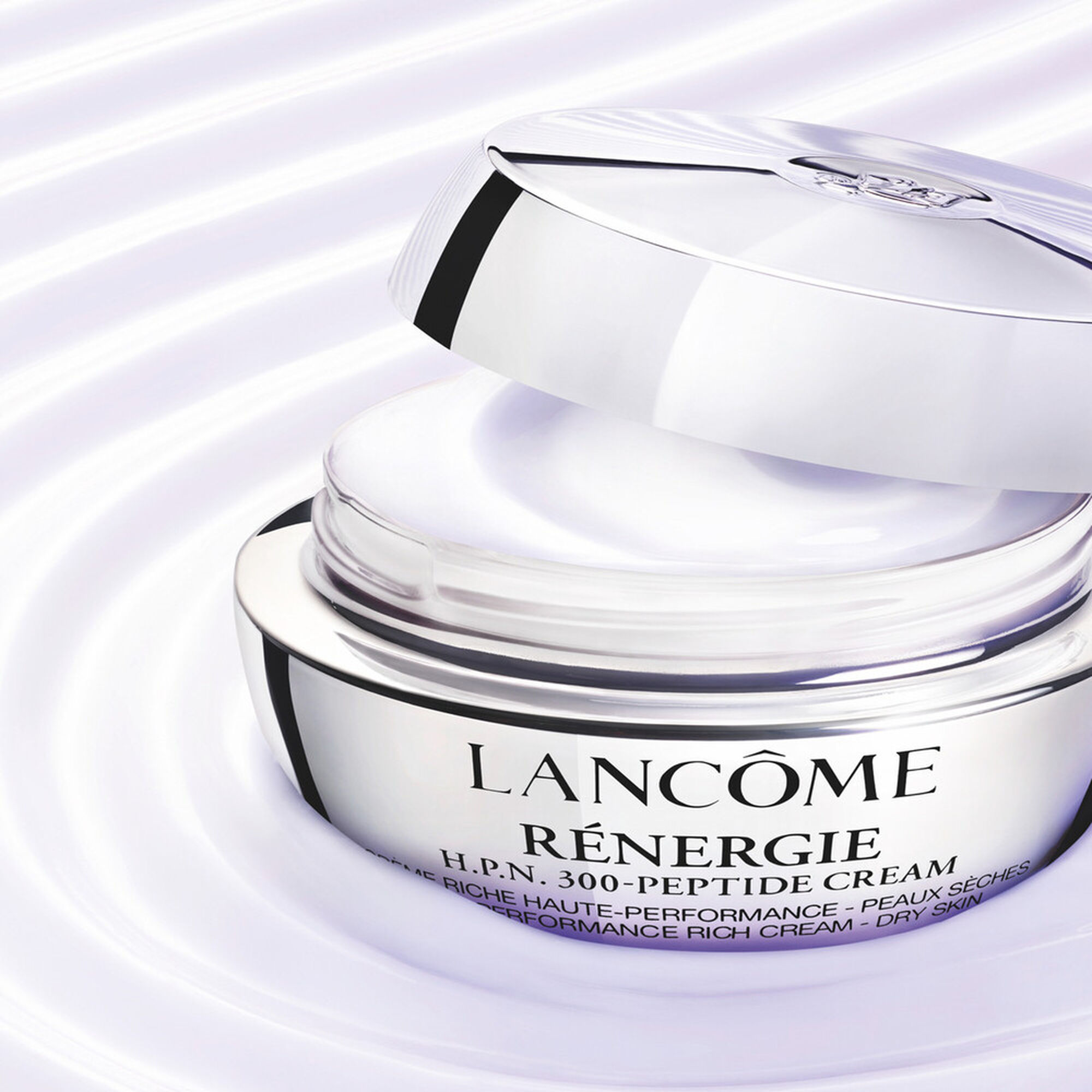 Rénergie HPN 300 Peptide Cream Rich Dry Skin