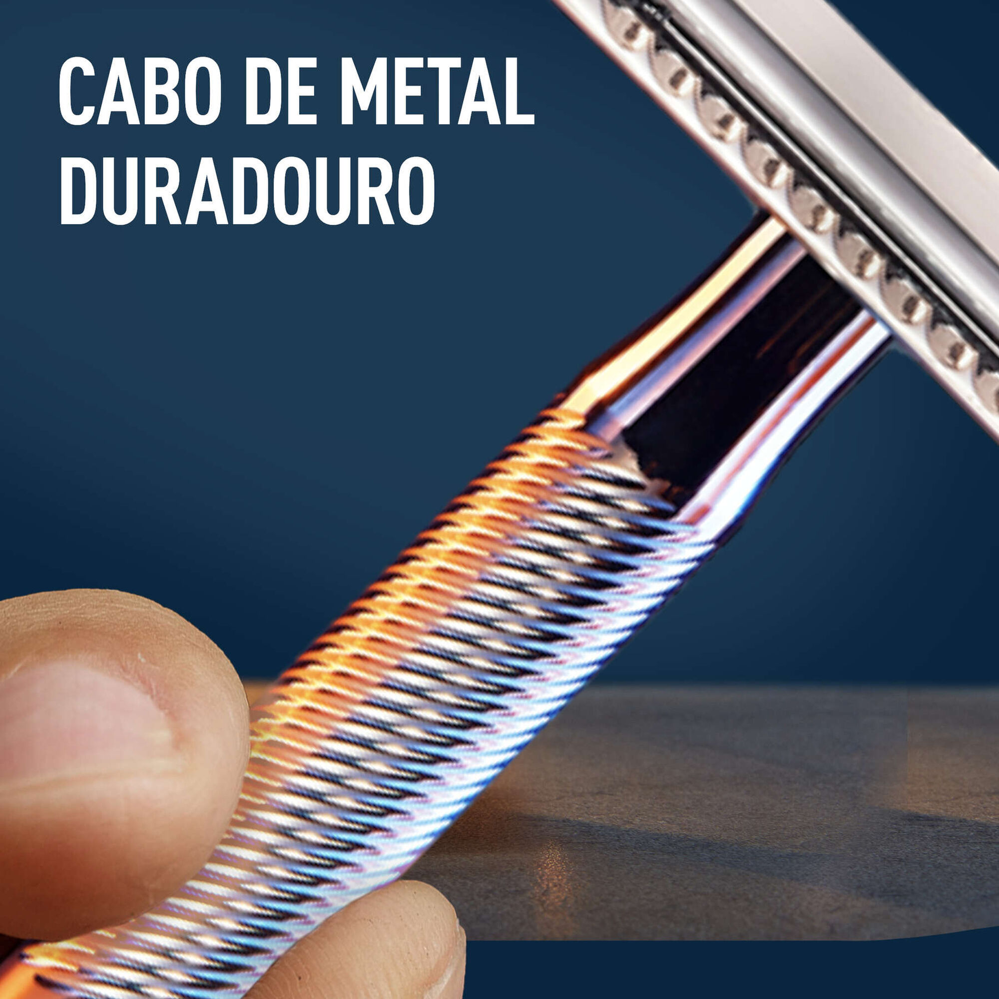 Pack Máquina de Afeitar de Doble Filo King C.