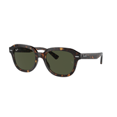 Óculos de Sol Ray-Ban Erik 4398 Tartaruga Wells