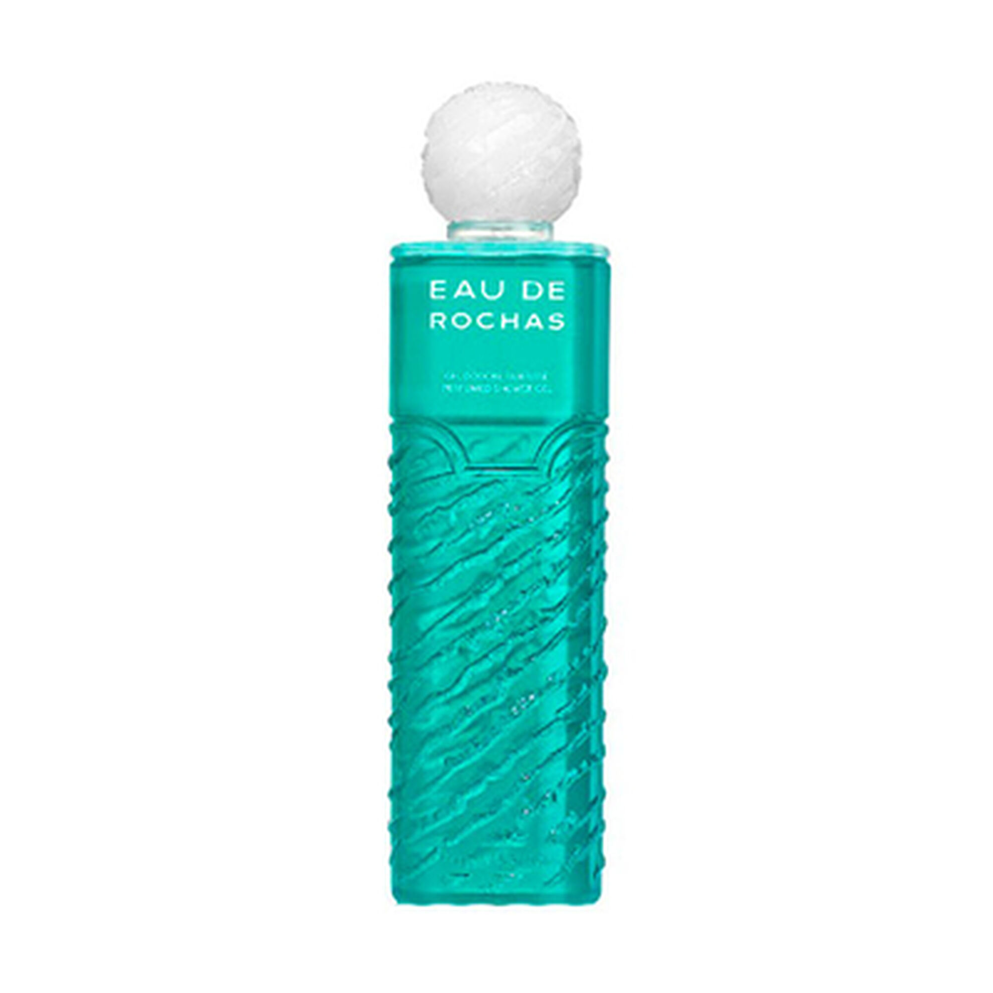Eau De Rochas Gel De Banho