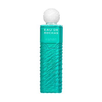 Eau De Rochas Gel De Banho
