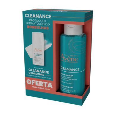Pack Cleanance Comedomed Anti-Imperfections Wells Image 1