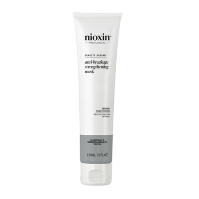 Anti-Breakage Strengthening Mask Density Defend