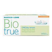 Lentes De Contacto Biotrue Oneday For Astigmatism 30 un Wells
