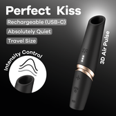 Air Pulse Vibrator Perfect Kiss Wells Image 6