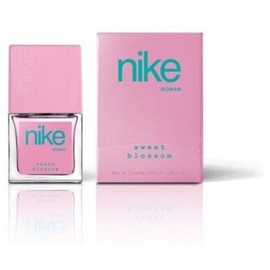 Nike Sweet Blossom Eau de Toilette Wells