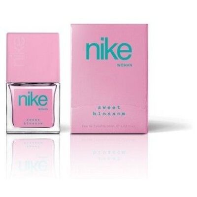 Nike Sweet Blossom Eau de Toilette