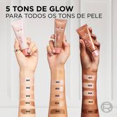 Lumi Glotion Primer Natural Glow Enhanger Wells Image 8