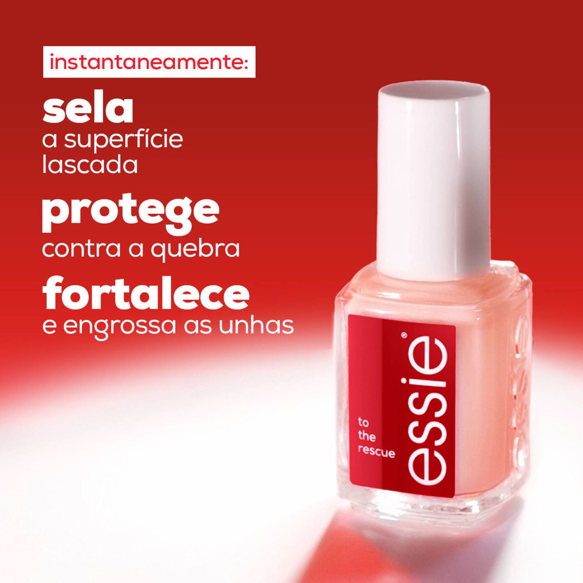 To the Rescue UV Gel Damage Repair