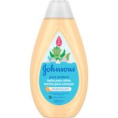 Gel de Banho Criança Pure Protect Wells