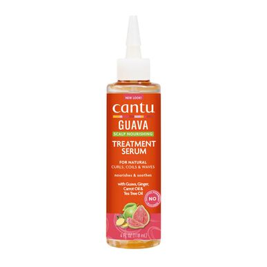 Sérum Cabelo Óleo Cenoura Goiaba Gengibre Wells