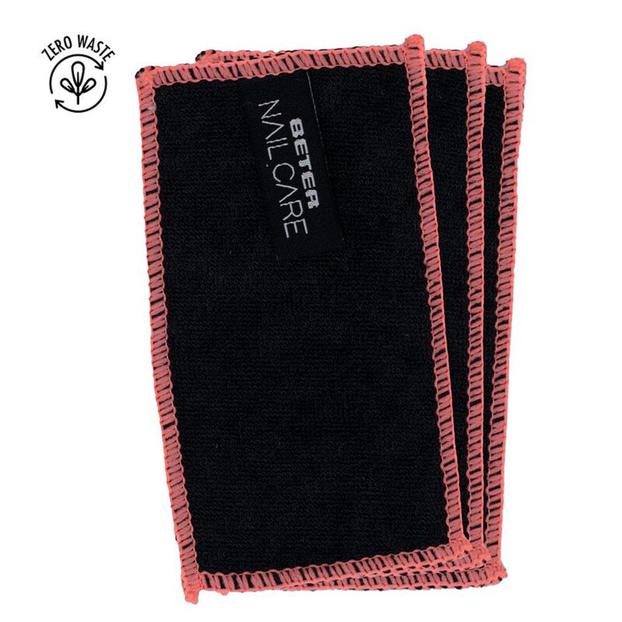 Lenço Removedor de Verniz Nail Care