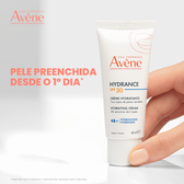 Hydrance SPF30 Hydrating Cream 48H Wells Image 4