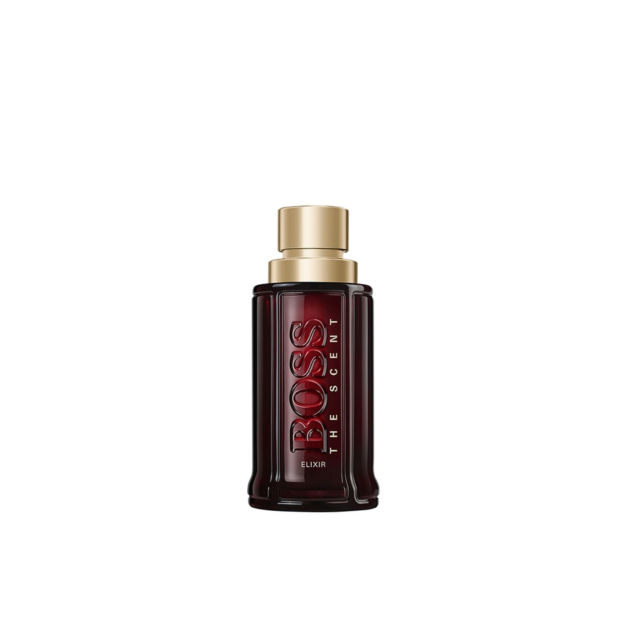 Hugo Boss The Scent For Him Elixir EDP
