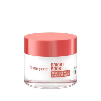 Bright Boost Night Cream Bright Boost Night Cream