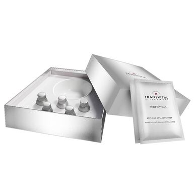 Perfecting Anti Age Collagen Mask Wells