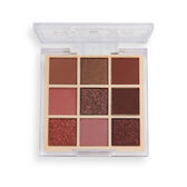 Paleta de Sombras Ultimate Nudes Medium Wells Image 2